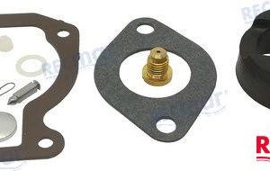 CARBURETOR KIT