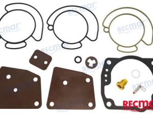 CARBURETOR KIT