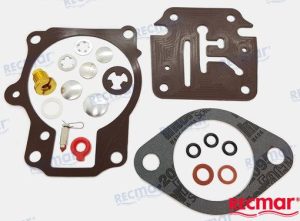 CARBURETOR KIT