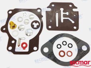 CARBURETOR KIT