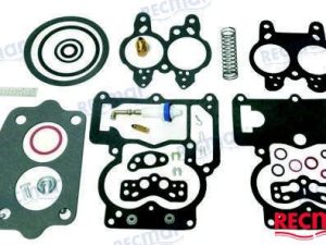 CARBURETOR KIT