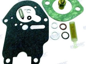 CARBURETOR KIT