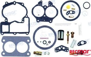 CARBURETOR KIT