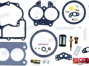 CARBURETOR KIT
