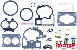 CARBURETOR KIT
