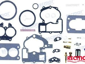 CARBURETOR KIT