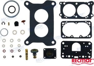 CARBURETOR KIT