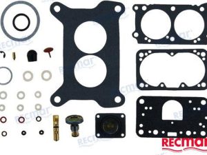 CARBURETOR KIT