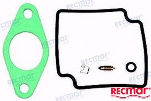CARBURETOR KIT