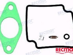 CARBURETOR KIT