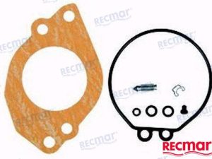 CARBURETOR KIT