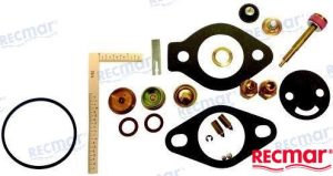 CARBURETOR KIT
