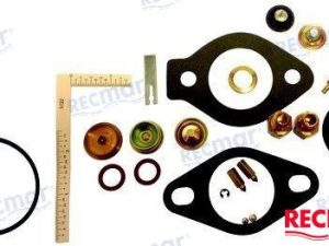 CARBURETOR KIT