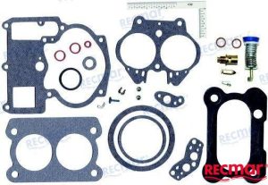 CARBURETOR KIT