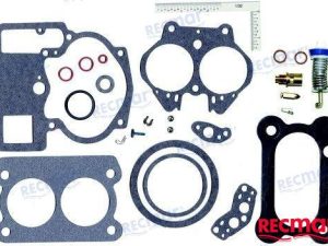 CARBURETOR KIT