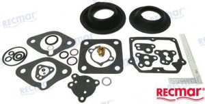 CARBURETOR KIT