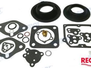 CARBURETOR KIT