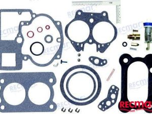 CARBURETOR KIT