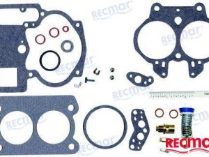 CARBURETOR KIT