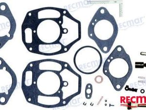 CARBURETOR KIT