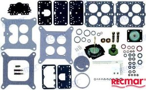 CARBURETOR KIT