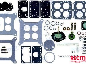 CARBURETOR KIT