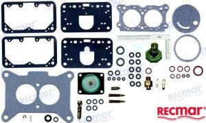 CARBURETOR KIT