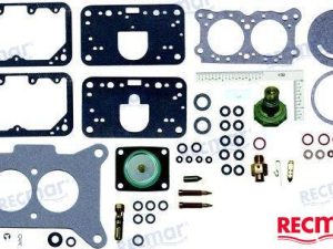 CARBURETOR KIT