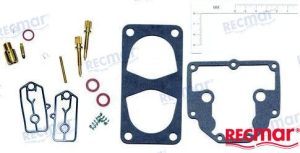 CARBURETOR KIT