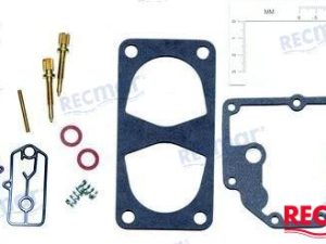 CARBURETOR KIT