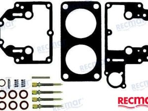 CARBURETOR KIT