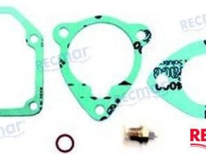CARBURETOR KIT