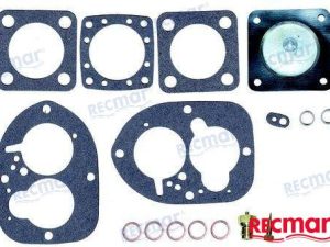 CARBURETOR KIT