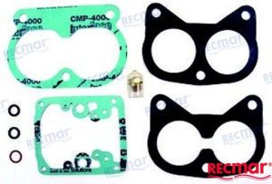 CARBURETOR KIT