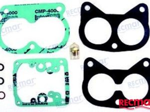CARBURETOR KIT