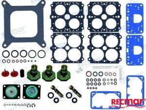 CARBURETOR KIT