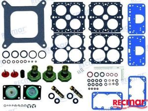 CARBURETOR KIT