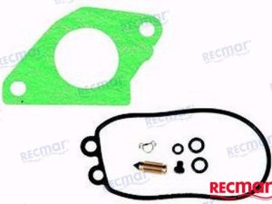 CARBURETOR KIT