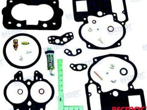 CARBURETOR KIT