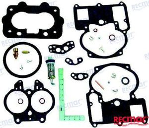 CARBURETOR KIT