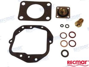 CARBURETOR KIT