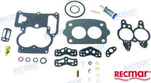 CARBURETOR KIT