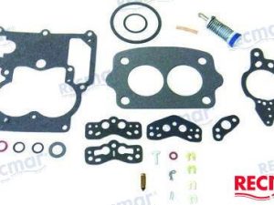 CARBURETOR KIT