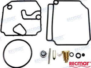 CARBURETOR REPAIR KIT