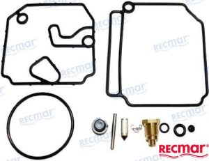 CARBURETOR REPAIR KIT