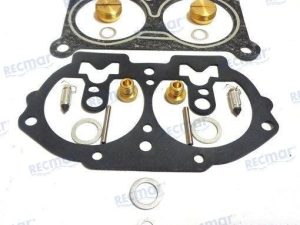 CARBURETOR REPAIR KIT