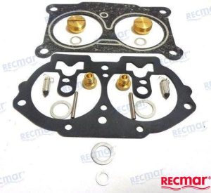 CARBURETOR REPAIR KIT