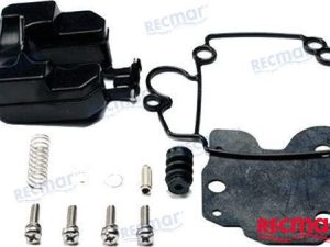 CARBURETOR REPAIR KIT