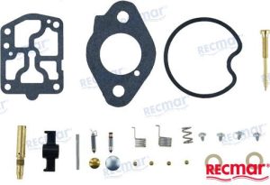 CARBURETOR REPAIR KIT