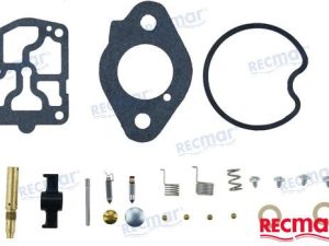 CARBURETOR REPAIR KIT